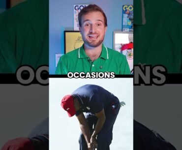 The Ryder Cup has produced some incredible stats over the years!