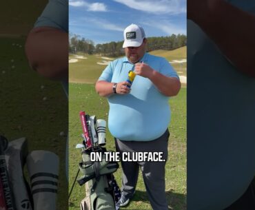 Barstool Beef’s 2025 What’s In The Bag. @TAYLORMADEGOLF