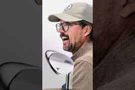 Takomo Wedges - ANY GOOD? @BryanBrosGolf