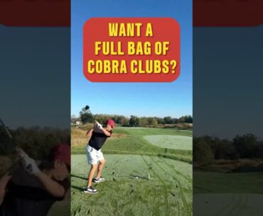 The Cobra Classic is here!