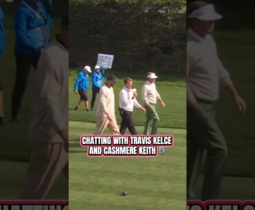 Cashmere respect Kashmere 🤩