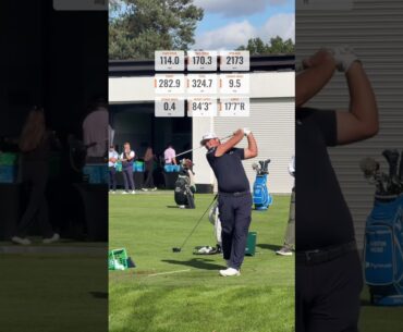 Patrick Reed off to a hot start in 2026 🟧🏆