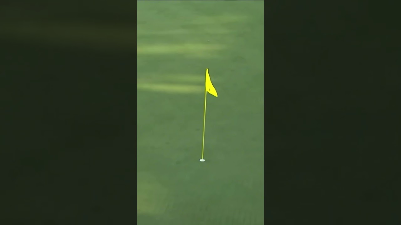 This may be the greatest drive ever(376 yds) #golf #pga #rorymcllroy
