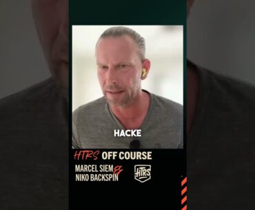 🔥 „Golf ist kein Teamsport. Punkt.“