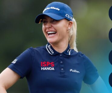 LIVE | Final Round | 2026 PIF Saudi Ladies International