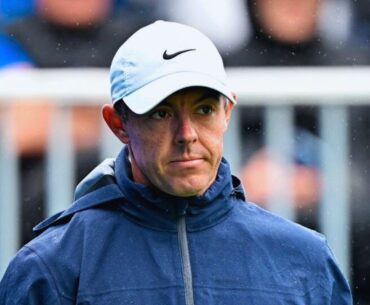 Rory McIlroy's Epic Comeback: Irish Open Final Round Highlights at The K Club