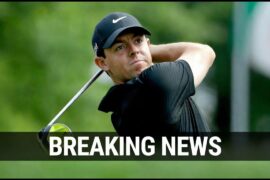 PGA TOUR: Rory McIlroy on Pebble Beach Pro-Am drama & LIV Golf Adelaide highlights
