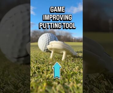 Make Putting Easier