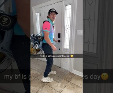 atleast he made us a nice reservation🥰