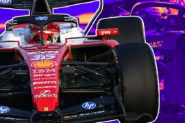 Secrets of T10, Bahrain: F1 test analysis by Mark Slade and Peter Windsor
