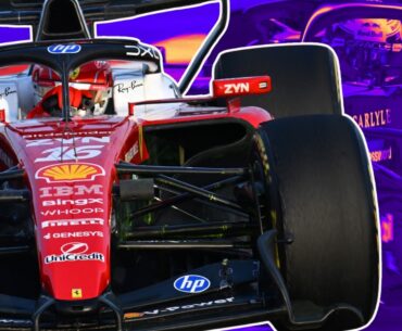Secrets of T10, Bahrain: F1 test analysis by Mark Slade and Peter Windsor