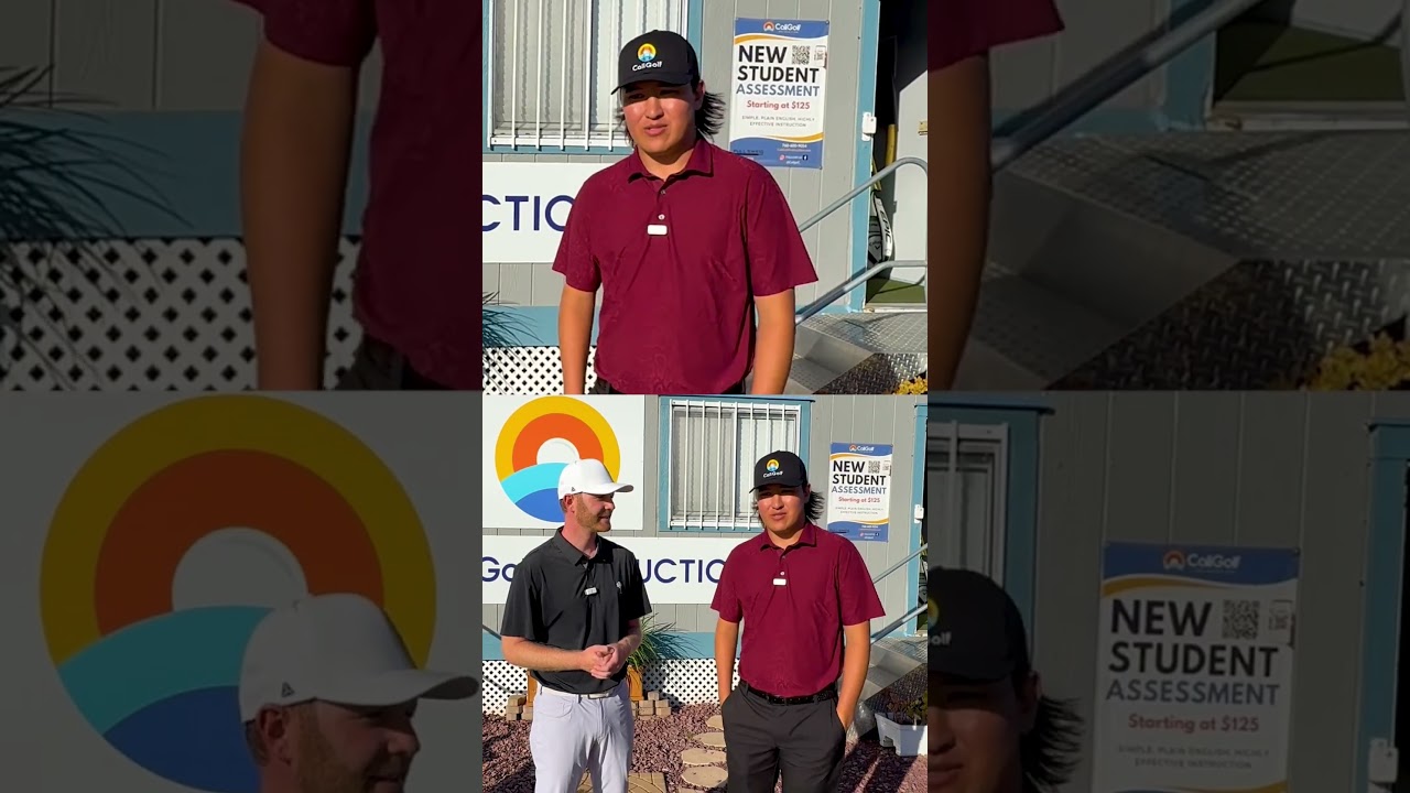 Every Golfer Has That Course. What’s Yours? Every Golfer Has That Course. What’s Yours?