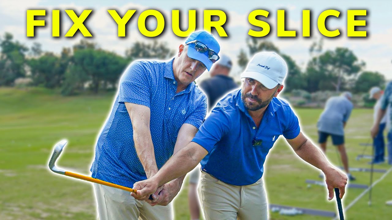 This Is Why You Slice (The Real Reason) This Is Why You Slice (The Real Reason)