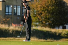 Thanana Kotchasanmanee At The Patriot