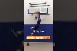 PGA TOUR Starting 5 🏀