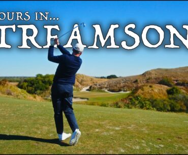 America’s Ultimate Golf Destination? | 48 Hours In Streamsong