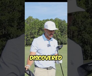 A Driver From VICE GOLF? #golf #vicegolf #golfclubs