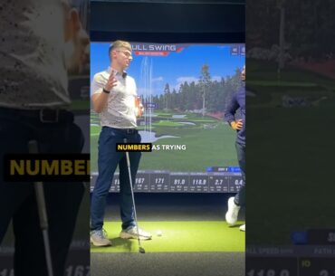 Swing it like the best ladies in the world  #golf