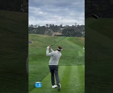 Keith Mitchell | Pebble Beach