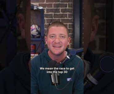 Who’s IN and who’s OUT for the TOUR Championship