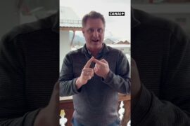 Sepp Straka im Finale beim AT&T Pebble Beach Pro-Am