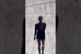 #volleyball  #fyp #waitforit #womensvolleyball