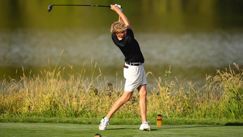 Men’s Golf Opens Spring Season in Texas Men's Golf Opens Spring Season in Texas