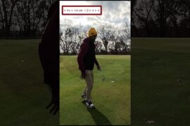 Bogeys are tough... #golf #pga #fallgolf #archives #shorts #youtubeshorts