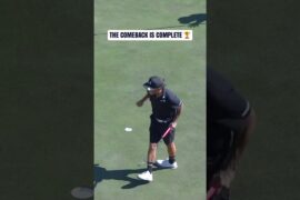 IS THIS THE GREATEST COMEBACK IN SPORTS?! 🫨