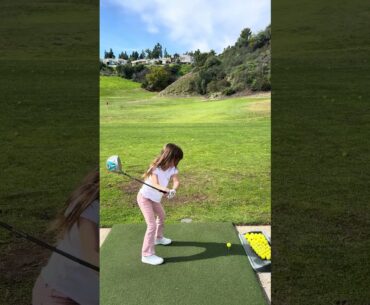 Golf Girl Golf : Golf Is My Standard #golfgirl #golf #golfskill #golfswing #girlgolfers #golflife