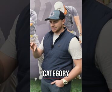 Callaway Quantum MAX Irons - Game Improvement REVOLUTION! #golfgear #golf #golfskill #golfnetwork