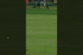 Sergio Garcia’s Legendary Tree Shot