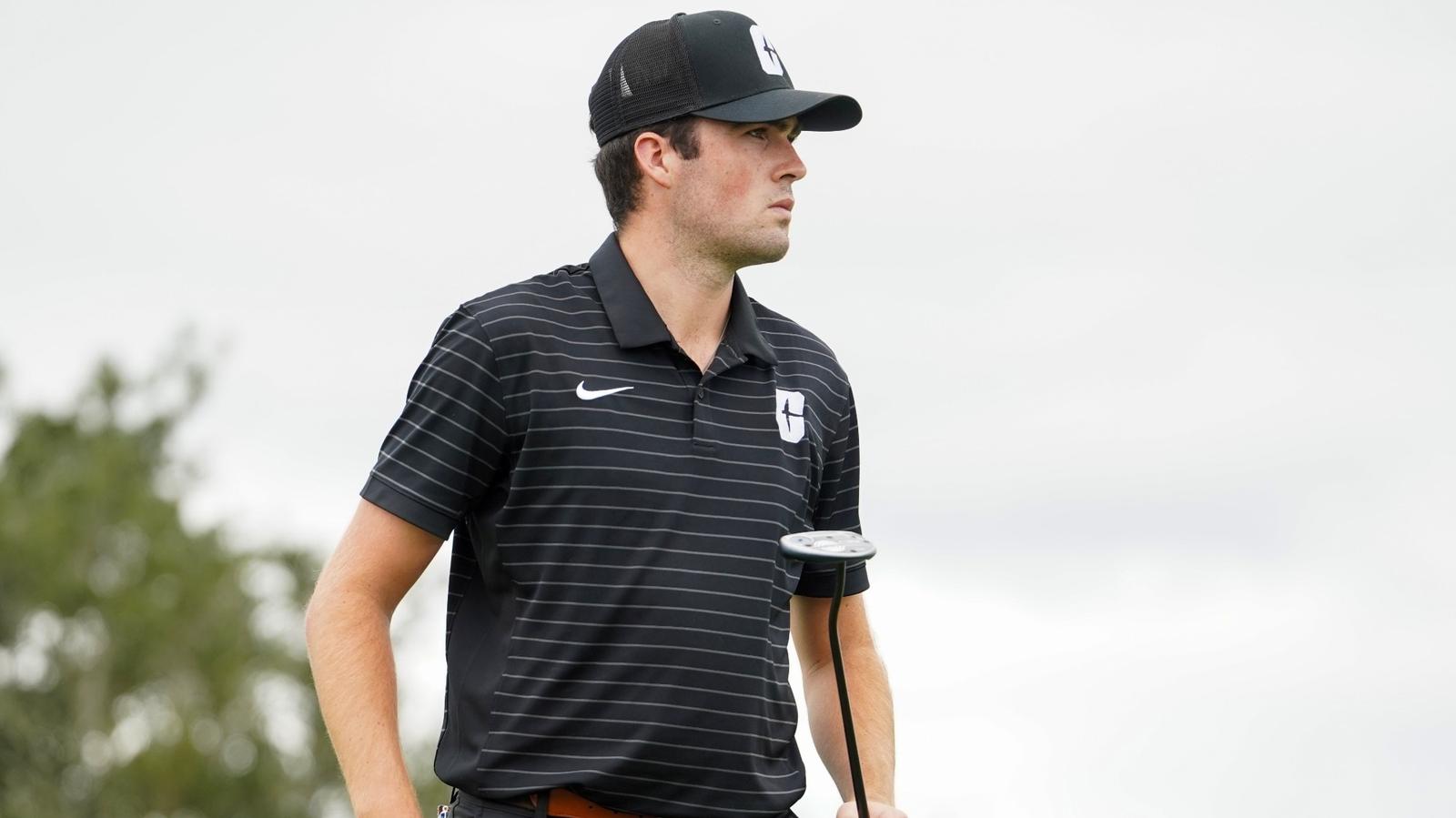 Niners Start Spring Season With Fifth Place Finish University of North Florida Logo