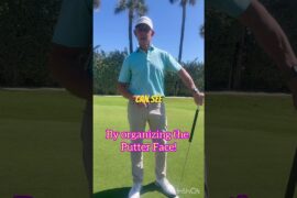 Make more putts! #golf #golfinstruction #golfswing #golfer #golftips #golflife #golfing #putting