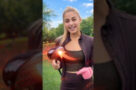 Easiest Way To Hit A Stinger.