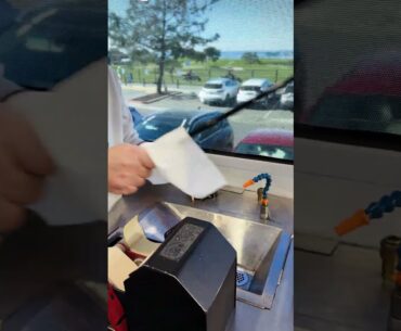 Order up! Dialing in Scottie Scheffler's #Qi4D 7-wood at Pebble Beach.