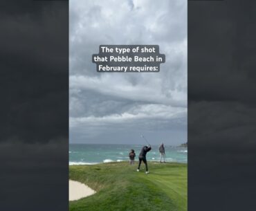 This wind is NO JOKE 😳