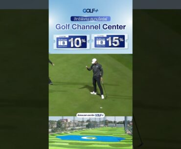 Round 1 Highlights -Thomas Detry LIV Golf RIYADH 2026