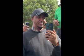 Ramaphosa FLIRTING With Ladies At GOLF 🇿🇦