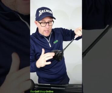 Quick Look At The New TaylorMade Qi4D drivers!