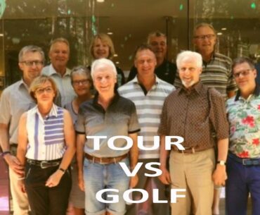 FOLLOW US. 2017 Andrew Gossage and golf at La Pinetina Golf Club in Italy 🇮🇹