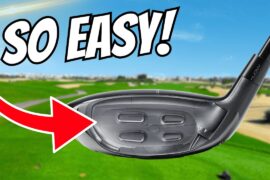 The BEST FORGIVING Golf Club Of 2026 SO FAR!