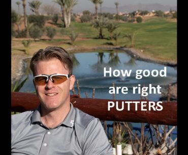 Sascha -- Golf in Lumine in Spain ⛳ 🏌️‍♂️ Golf Trips are KESHGOLF.