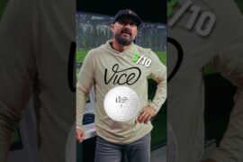 Are you playing the wrong ball??? #golfgear #golfballs