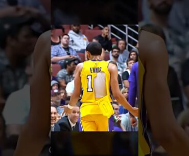 Old NBA JERSEYS were DIFFERENT 😤 #shorts