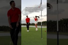 Only took one take 😂❤️ . . . . #relatable #relationship #golfgirls golfer, golf girls, women golf,