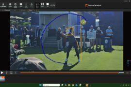 Max McGreevy FO Driver Analysis