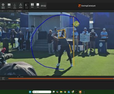 Max McGreevy FO Driver Analysis