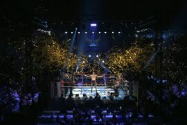 Lukas Achterberg | K1 WORLD GP 2026 WINNER | 3xKO | Full Fights