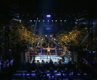 Lukas Achterberg | K1 WORLD GP 2026 WINNER | 3xKO | Full Fights